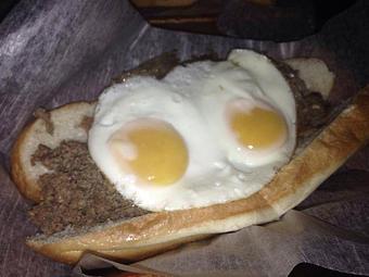 Product - Wogies Bar and Grill in New York, NY American Restaurants