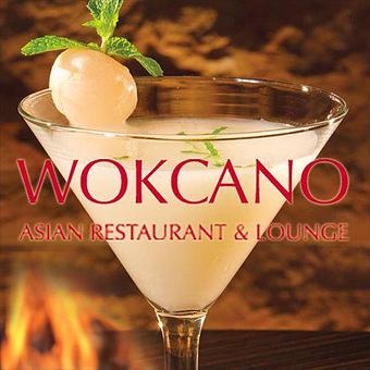 Product - Wokcano Culver City in Culver City, CA Chinese Restaurants
