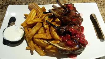 Product - Woldt's Corner Pub in Sturgeon Bay, WI American Restaurants