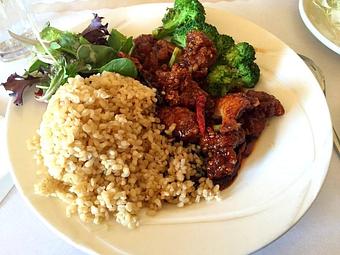 Product - Wonderland Restaurant in Danville, CA Chinese Restaurants