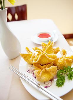 Product - Wonderland Restaurant in Danville, CA Chinese Restaurants