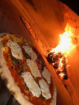 Product - Wood & Fire in Delray Beach, FL Italian Restaurants