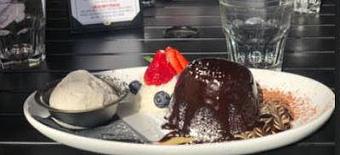 Product - Wood & Fire in Delray Beach, FL Italian Restaurants