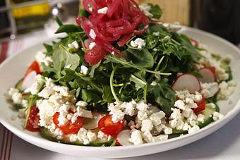 Product - Wood & Fire in Delray Beach, FL Italian Restaurants