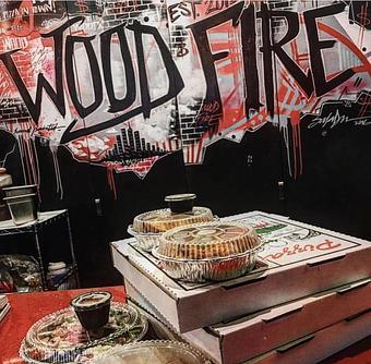 Product - Wood & Fire in Delray Beach, FL Italian Restaurants