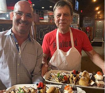 Product - Wood & Fire in Delray Beach, FL Italian Restaurants