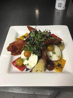 Product - Wood & Fire in Delray Beach, FL Italian Restaurants