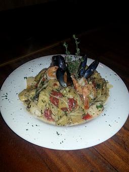 Product - Wood Fire Trattoria in Dowagiac, MI Italian Restaurants