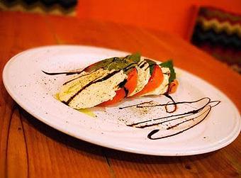 Product - Woodfire Cafe in Riverside, CA Italian Restaurants