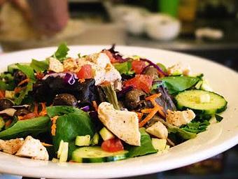 Product - Woodfire Cafe in Riverside, CA Italian Restaurants