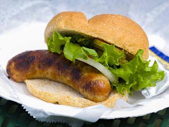 Product - Woodlake Market in Kohler, WI Delicatessen Restaurants