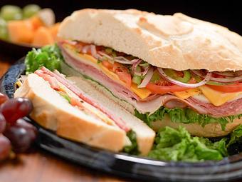 Product - Woodlake Market in Kohler, WI Delicatessen Restaurants