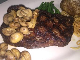 Product - Woody's Tupelo in Tupelo, MS Hamburger Restaurants