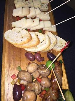 Product - Woody's Tupelo in Tupelo, MS Hamburger Restaurants