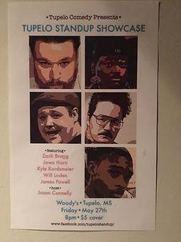 Product - Woody's Tupelo in Tupelo, MS Hamburger Restaurants