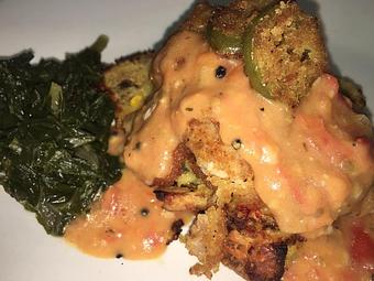 Product - Woody's Tupelo in Tupelo, MS Hamburger Restaurants