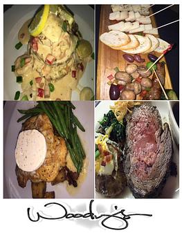 Product - Woody's Tupelo in Tupelo, MS Hamburger Restaurants