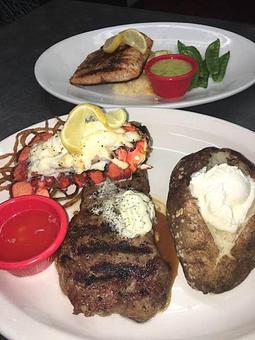 Product - Woody's Tupelo in Tupelo, MS Hamburger Restaurants