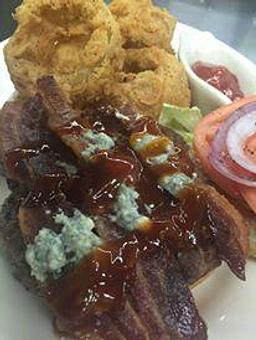 Product - Woody's Tupelo in Tupelo, MS Hamburger Restaurants