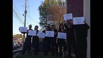 Product - Woody's Tupelo in Tupelo, MS Hamburger Restaurants