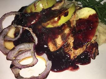 Product - Woody's Tupelo in Tupelo, MS Hamburger Restaurants