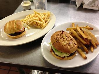 Product - Woody's Tupelo in Tupelo, MS Hamburger Restaurants