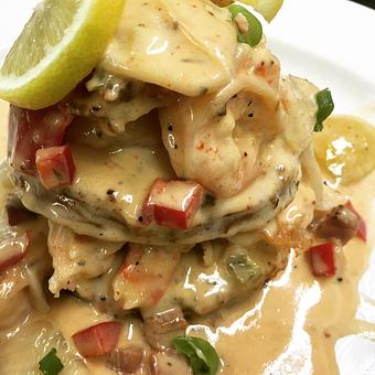 Product - Woody's Tupelo in Tupelo, MS Hamburger Restaurants