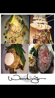 Product - Woody's Tupelo in Tupelo, MS Hamburger Restaurants