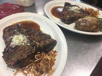 Product - Woody's Tupelo in Tupelo, MS Hamburger Restaurants