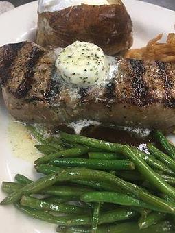 Product - Woody's Tupelo in Tupelo, MS Hamburger Restaurants