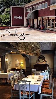 Product - Woody's Tupelo in Tupelo, MS Hamburger Restaurants