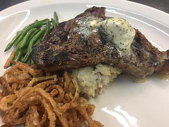 Product - Woody's Tupelo in Tupelo, MS Hamburger Restaurants