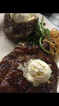 Product - Woody's Tupelo in Tupelo, MS Hamburger Restaurants