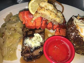 Product - Woody's Tupelo in Tupelo, MS Hamburger Restaurants