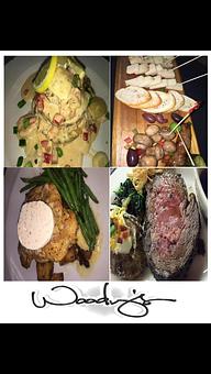 Product - Woody's Tupelo in Tupelo, MS Hamburger Restaurants