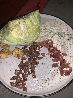 Product - Woody's Tupelo in Tupelo, MS Hamburger Restaurants