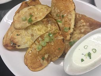 Product - Woody's Tupelo in Tupelo, MS Hamburger Restaurants