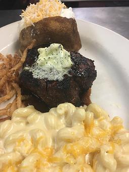 Product - Woody's Tupelo in Tupelo, MS Hamburger Restaurants