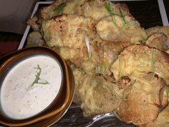 Product - Woody's Tupelo in Tupelo, MS Hamburger Restaurants