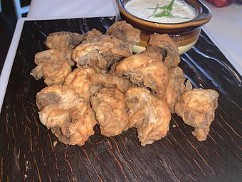 Product - Woody's Tupelo in Tupelo, MS Hamburger Restaurants