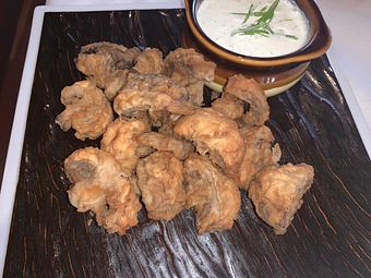 Product - Woody's Tupelo in Tupelo, MS Hamburger Restaurants