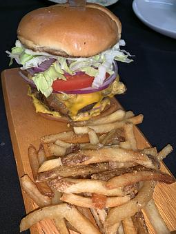 Product - Woody's Tupelo in Tupelo, MS Hamburger Restaurants