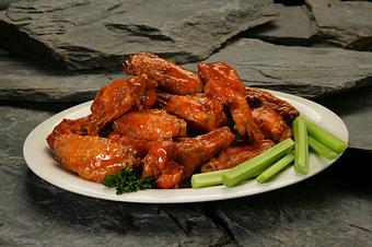 Product - Woodys Bar-B-Q in Miami, FL Barbecue Restaurants