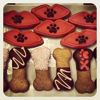 Product - WOOF Gang Bakery & Grooming Palm Beach in Palm Beach, FL Pet Care Services