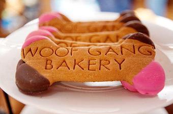 Product - WOOF Gang Bakery & Grooming Palm Beach in Palm Beach, FL Pet Care Services