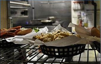 Product - Workhorse Bar in Austin, TX Drinking Establishments