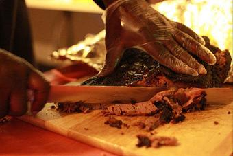 Product - World Famous Sam's BBQ in Midland, TX Barbecue Restaurants