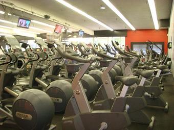 Product - World Gym Fitness Center in Tracy, CA Health Clubs & Gymnasiums