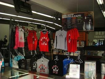 Product: World Gym Apparel - World Gym Fitness Center in Tracy, CA Health Clubs & Gymnasiums