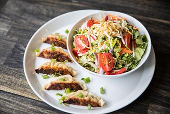 Product - Wow Bao in Theater District - Chicago, IL Restaurants/Food & Dining